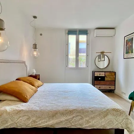 Conny By Terry's Homes Apartmán Cannes